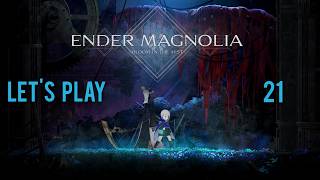Ender Magnolia: Bloom in the Mist - Part 21: Steel District
Ender Magnolia Playlist: https://youtube.com/playlist?list=PLFiVhBQfIK1ukRcmfwhX1Mk3UFAIT8trp&si=opjTc5UsUuvd2oHd
Set in the Land of Fumes, this prosperous magical superpower is home to vast quantities of magical resources lurking underneath the surface. In hopes of advancing their kingdoms development, artificial life forms known as Homunculi came into being. Regrettably, toxic Fumes from the underground drove the Homunculi to madness, turning them into feral monsters.
You play as Lilac, an Attuner who possesses the power to save the Homunculi. Upon waking, you find yourself in a laboratory deep in the underground. There, you will become acquainted with the Homunculi closely involved in the kingdoms downfall. Together with the Homunculi, set out in search of your lost memories and precious friends in the Land of Fumes. Follow the journey of destruction and rebirth in a post-apocalyptic world, decades after the disastrous Rain of Death.
SCENARIO
ENDER MAGNOLIA is a dark fantasy 2D side-scrolling action RPG where you venture through the desolate Land of Fumes trying to save both humans and Homunculi. At the forefront of magical and mechanical development, the kingdom comprises of a hierarchical societal structure. Here, youll come across abandoned cities, discover laboratories oozing with heinous mysteries, a grand Sorcerers Academy, colossal factories, and much more. The hauntingly beautiful yet gruesome world of ENDER MAGNOLIA will unfold before you.
Journey with Homunculi and help those who have lost their minds to the Fumes. Fight fearsome, powerful enemies, purify their souls, and rally your companions. Who will you save at the end of your quest — humans or Homunculi?
GAMEPLAY
Experience the revamped battle system that elevates your gameplay and exploration beyond that of ENDER LILIES.
・Explore the mesmerizing yet grim world at your own pace and take on menacing enemies with the help of your companions.
・Find your battle style using 30 different unique skills acquired from your companions.
・Collect and upgrade loads of equipment, relics, and items.
・Featuring new difficulty levels, you can choose to have a challenging experience or enjoy the gripping storyline at your leisure.
Gorgeous 2D art, animation, and music all come together to create a whimsical world.
・Humans and Homunculi live together in the kingdom known as the Land of Fumes.
・Venture out, get to know people, and help one another while unraveling the mysteries of the world.
・Witness poignant cutscenes and enhanced character interactions with your companions.
MUSIC
After lending their sweet and somber music to ENDER LILIES, Mili is back with new compositions that bring the mysterious world of ENDER MAGNOLIA to life.
Ender Magnolia gameplay
Ender Magnolia playthrough
Ender Magnolia Lets play
#EnderMagnolia #LetsPlay #RelaxinWolf
RelaxinWolf Ender Magnolia: Bloom in the Mist - Part 21: Steel District