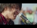 UNISON SQUARE GARDEN「桜のあと (all quartets lead to the?)」MV