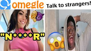 Omegle E-Gooners! Need To Get Help...