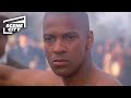 Tiempos de Gloria: Trip es Azotado (Denzel Washington)