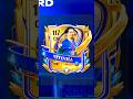 EXTRA TIME PACK 🤩💥 117 VITINHA 🎯🇵🇹 #fcmobile #eafc #fc26 #shortsfeed