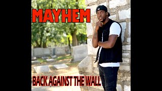 Mayhem - Break &#39;Em Off (Master P Remix)