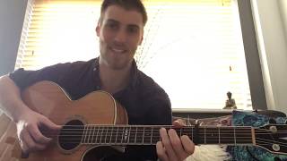 Amen (Amber Run) - Tutorial