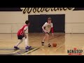 Leo debruhl 2021 nonstop sports seattle academy 03