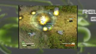 Tiger Storm XNA - Debut Trailer