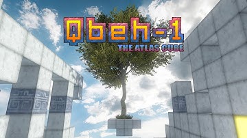QBEH-1: The Atlas Cube