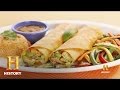 Exploring Mexican Cuisine and Culture