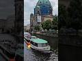 ✨ River ✋ cruise Berlin