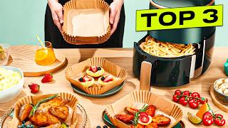 Top 3 BEST Air Fryer Liners 2025
