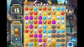 Monster Busters - Stage 228