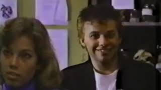 Hiding Out TV Spot #1 (1987)