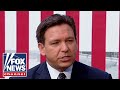 Ron DeSantis: I'm not gonna let them cancel me