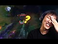 BJERGSEN WHY DID YOU DRAFT LIKE THIS?! TSM VS 100T COSTREAM | Doublelift