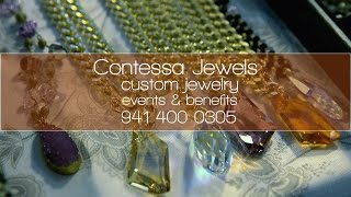 Contessa Jewels