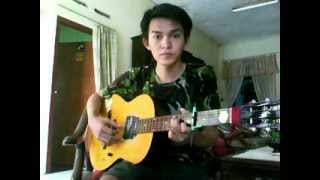 Download Lagu Sticker - Sampai Hati ( yusuf Acoustic Cover ) MP3