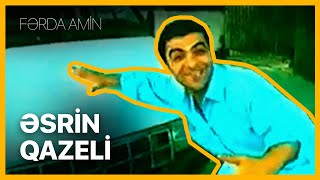 Fərda Amin — Əsrin Qazeli | Tam Sərbəst
