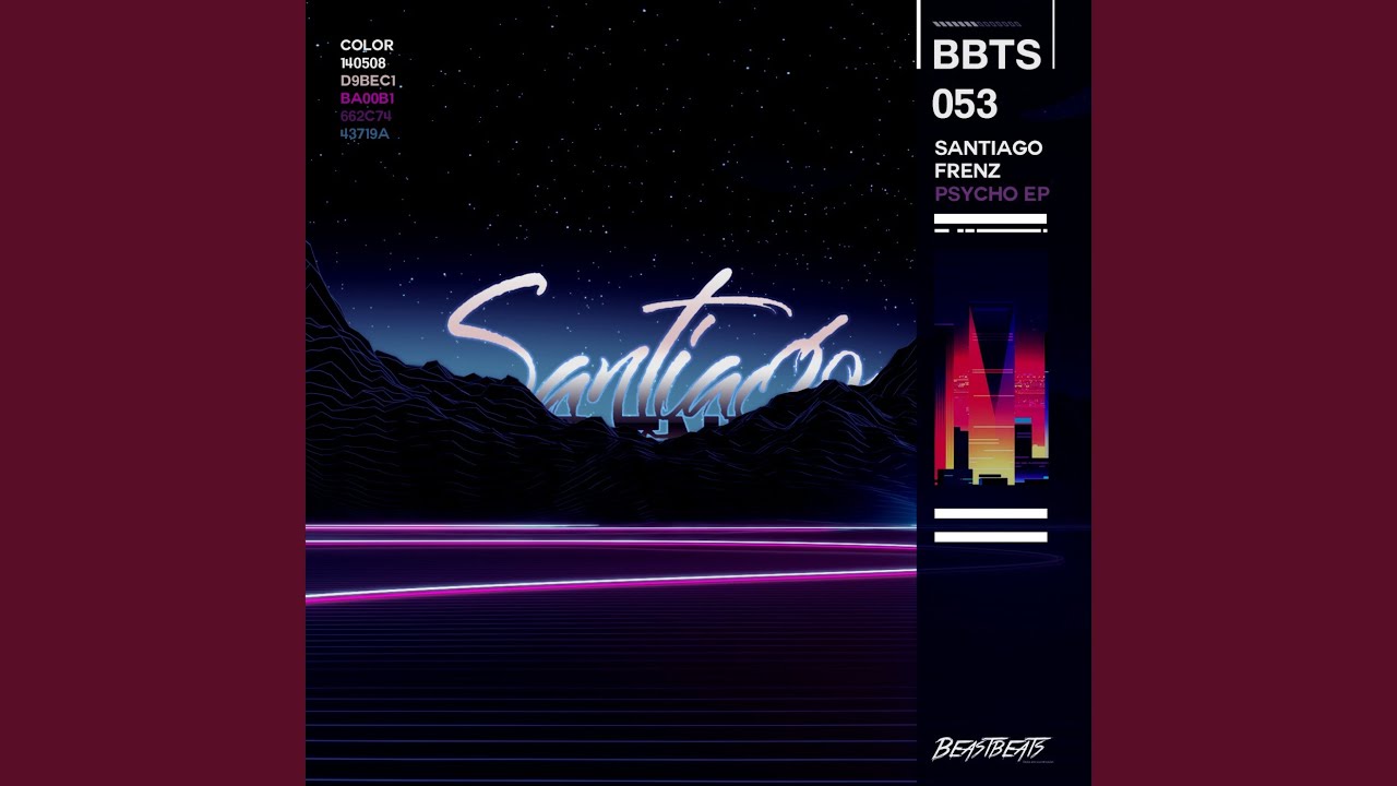 Psycho auf YouTube ansehen Psycho auf YouTube ansehen