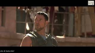 Are you not entertained? | Gladiator 2000