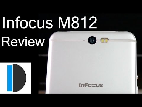 Infocus M812 Review- Is It Worth Buying?