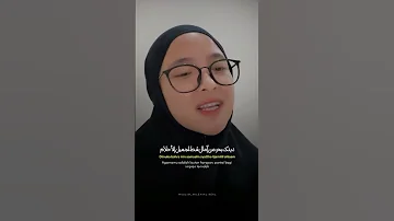 لا لا تحسب ان الدين بعيد عن حب وحيااه بدون موسيقي مش هنسمع موسيقي 