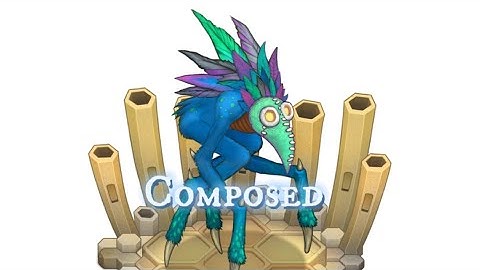 HOW TO MAKE POEWK IN MSM COMPOSER