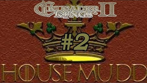 CK2 Game of Thrones | King Tristifer Mudd #2 | Consolidating Power