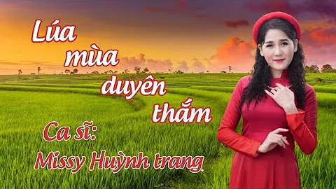 La ma duyn thm|Missy Hunh Trang|Phong cch mi tr tr...