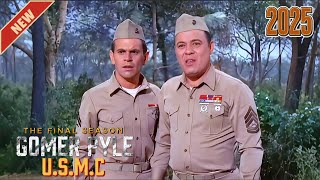 Gomer Pyle Usmc 1968 Season 6 Hare Today, Gone Tomorrow Comedy Drama War Full Episodes 720P