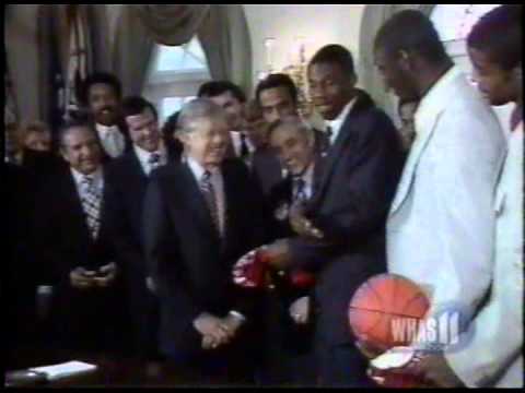 1980 Louisville Basketball Championship Special THIS IS IT - YouTube