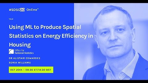 Using machine learning to understand housing energy efficiency | Office for National Statistics
