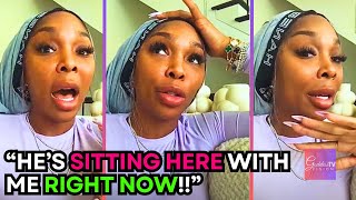 Sierra Gates REVEALS What She'll Do If Her Relationship FAILS!! 💁‍♀️💖