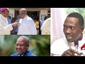 AFTER 2YRS IF MAHAMA DO REPENT TO BE A PROPHET, HE WILL D*E - EKUONABA REACT