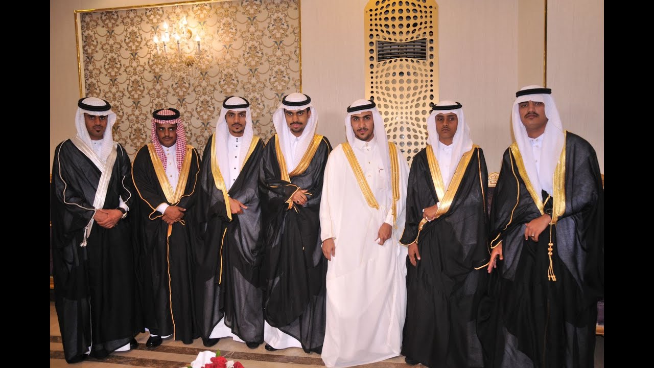 زواج أبناء قبائل المهره