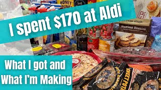 What a full cart costs at Aldi! Kringles, Charcuterie, Christmas Goodies, and everything else!! by Laura Legge 3,277 views 4 months ago 12 minutes