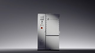 Powercell Group Marine System 225