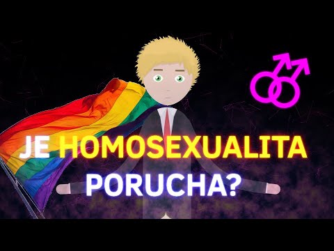 Video: Znamená porucha?