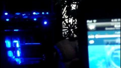 Custom Mame Control Panel Built from Scratch