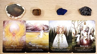 💖🔥WHAT THEY WANT TO HAPPEN BETWEEN YOU? 🔥💖ACTIONS, FUTURE. PICK A CARD Timeless Love Tarot