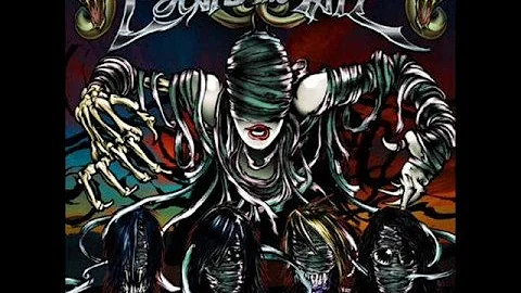 Escape The Fate -  Ashley With Lyrics