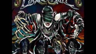 Escape The Fate -  Ashley With Lyrics chords