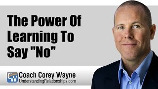 The Power Of Learning To Say The Power Of Learning To Say