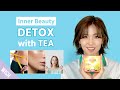 Best Detox Tea for Skin and Health | How to Detox with Tea | What’s Trending