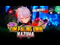 Penjelasan Lengkap Tim Kazuha Thundering Fury !! - Build, Rotasi, Karakter, Gameplay, Damage