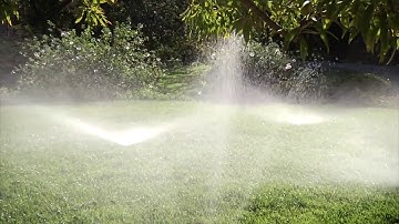 Spray sprinklers to MP Rotator retrofit  Convert your standard sprinklers to eff online video cutter