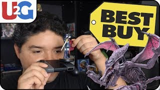 Characters UNLOCKED using AMIIBO? Best Buy - Super Smash Bros Ultimate
