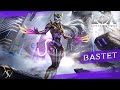 Legend of ace androidios  bastet build  gameplay