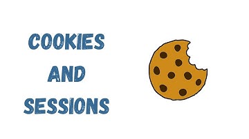 20 - Cookies and Sessions with Node.js and Express