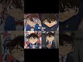 الاغنية انا ال سويتها م بتلاقونها باي مكان جيش الكونانيين بدون موسيقي Detectiveconan انمي 