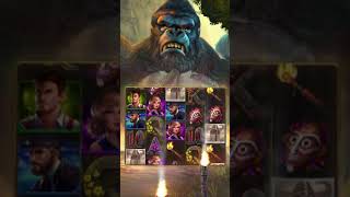 Neverland Casino - Zeus & King Kong from WGAMES (9x16) screenshot 4