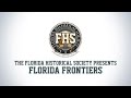 Florida Frontiers TV - Episode 4 - The Windover People